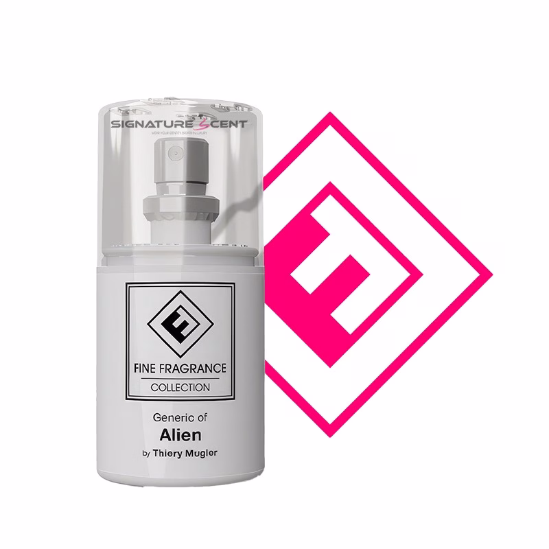 Alien by Thierry Mugler