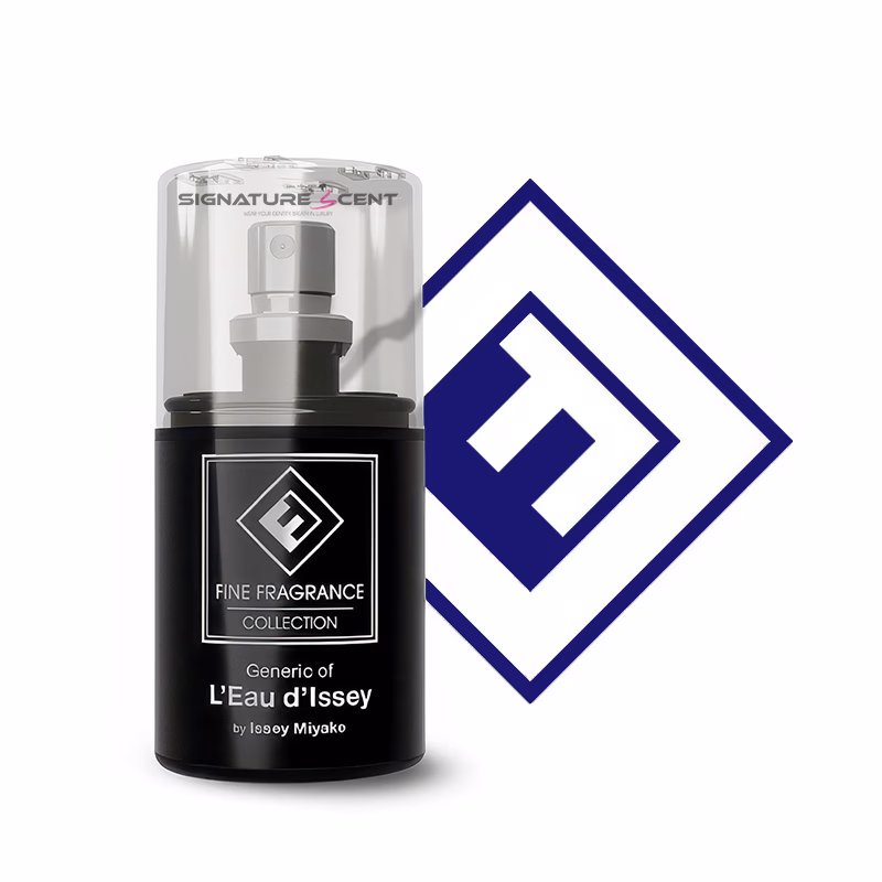 L’Eau d’Issey by Issey Miyake